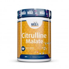 Haya Labs Sports Citrulline Malate, 200 грам Haya Labs Sports Citrulline Malate, 200 грам