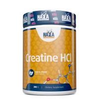 Haya Labs Sports Creatine HCL, 200 грамм
