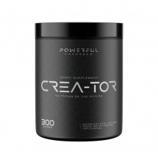 Powerful Progress Crea-Tor Micronized, 300 грамм