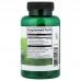 Swanson St. John's Wort Extract 300 mg Standardized, 120 капсул CN20263-1 Swanson