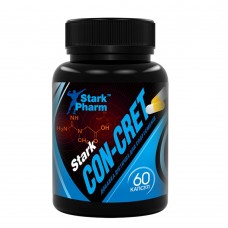 Stark Pharm Stark Con-Cret, 60 капсул