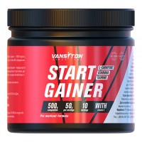 Vansiton Start Gainer, 500 грамм Vansiton Start Gainer, 500 грамм