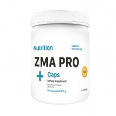AB Pro ZMA Pro+, 90 капсул
