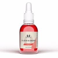 MyProtein Flavour Drops, 50 мл - Клубника MyProtein Flavour Drops, 50 мл - Клубника