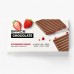 Spacefood Space Chocolate Strawberry Crunch, 10*25 грам - Полуниця CN20083-1 Spacefood