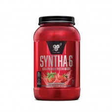 BSN Syntha-6, 1.32 кг - Клубника BSN Syntha-6, 1.32 кг - Клубника