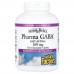 Natural Factors Stress-Relax Pharma GABA 100 mg, 120 желеек CN16726 Natural Factors