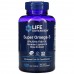 Life Extension Super Omega-3, 120 капсул CN10891 Life Extension