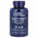 Life Extension Super Omega-3 Enteric Coated, 120 капсул CN16487 Life Extension