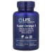 Life Extension Super Omega-3 Enteric Coated, 60 капсул CN14098 Life Extension