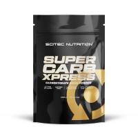 Scitec Nutrition Supercarb Xpress, 1 кг - Без вкуса Scitec Nutrition Supercarb Xpress, 1 кг - Без вкуса