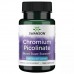 Swanson Chromium Picolinate 200 mcg, 100 капсул CN15897 Swanson