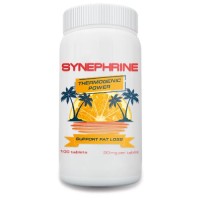Nosorog Synephrine, 100 таблеток Nosorog Synephrine, 100 таблеток
