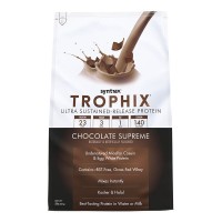 Syntrax Trophix, 907 грамм - Шоколад Syntrax Trophix, 907 грамм - Шоколад