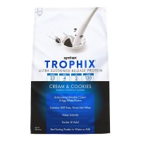 Syntrax Trophix, 907 грамм - Печенье-крем Syntrax Trophix, 907 грамм - Печенье-крем