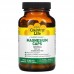 Country Life Country Life Target-Mins Magnesium Caps 300 mg with Silica, 120 вегакапсул CN14431 