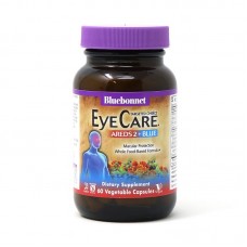 Bluebonnet Nutrition Targeted Choice Eye Care Areds2 + Blue, 60 вегакапсул Bluebonnet Nutrition Targeted Choice Eye Care Areds2 + Blue, 60 вегакапсул