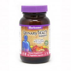Bluebonnet Nutrition Targeted Choice Urinary Tract Support, 30 вегакапсул Bluebonnet Nutrition Targeted Choice Urinary Tract Support, 30 вегакапсул