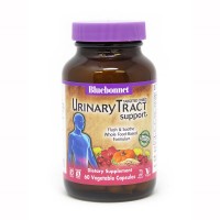 Bluebonnet Nutrition Targeted Choice Urinary Tract Support, 60 вегакапсул Bluebonnet Nutrition Targeted Choice Urinary Tract Support, 60 вегакапсул