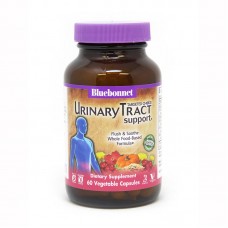Bluebonnet Nutrition Targeted Choice Urinary Tract Support, 60 вегакапсул Bluebonnet Nutrition Targeted Choice Urinary Tract Support, 60 вегакапсул