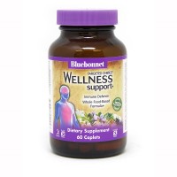 Bluebonnet Nutrition Targeted Choice Wellness Suport Immune Defense, 60 каплет Bluebonnet Nutrition Targeted Choice Wellness Suport Immune Defense, 60 каплет