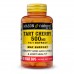 Mason Natural Tart Cherry 500 mg, 90 вегакапсул CN11283 Mason Natural