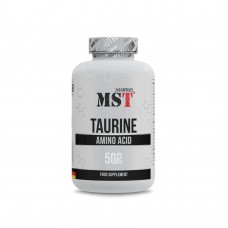 MST Nutrition Taurine, 240 капсул MST Nutrition Taurine, 240 капсул