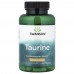 Swanson Swanson Taurine 500 mg, 100 капсул CN17048 