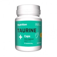 EntherMeal Taurine, 60 капсул EntherMeal Taurine, 60 капсул