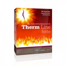 Olimp Sport Nutrition Therm Line Forte, 60 капсул Olimp Sport Nutrition Therm Line Forte, 60 капсул