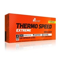 Olimp Sport Nutrition Thermo Speed Extreme, 120 капсул