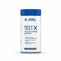 Applied Nutrition Test-X, 120 вегакапсул Applied Nutrition Test-X, 120 вегакапсул