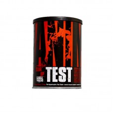 Universal Nutrition Animal Test, 21 пакетик Universal Nutrition Animal Test, 21 пакетик