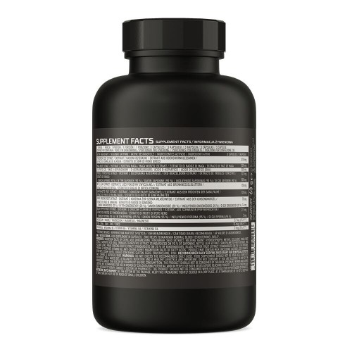 OstroVit Testo Extreme, 90 капсул CN15350 Ostrovit OstroVit Testo Extreme, 90 капсул CN15350 Ostrovit