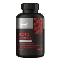 OstroVit Testo Extreme, 90 капсул