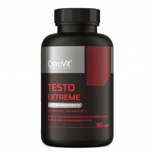 OstroVit Testo Extreme, 90 капсул