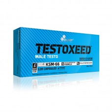 Olimp Sport Nutrition Testoxeed, 120 капсул Olimp Sport Nutrition Testoxeed, 120 капсул