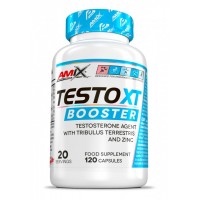 AMIX Performance TestoXT Booster, 120 капсул AMIX Performance TestoXT Booster, 120 капсул
