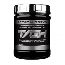 Scitec Nutrition TGH, 300 грам - 300 г Ваніль-вишня Scitec Nutrition TGH, 300 грам - 300 г Ваніль-вишня