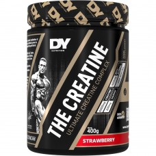 Dorian Yates The Creatine, 400 грам - Вишня Dorian Yates The Creatine, 400 грам - Вишня