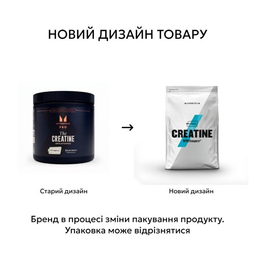 MyProtein THE Creatine Creapure, 500 грам CN19935-1 MyProtein MyProtein THE Creatine Creapure, 500 грам CN19935-1 MyProtein