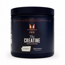 MyProtein THE Creatine Creapure, 250 грамм