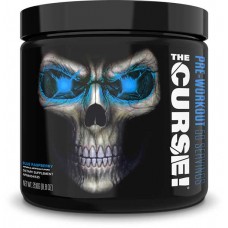 JNX Sports The Curse, 250 грам - Ожина JNX Sports The Curse, 250 грам - Ожина