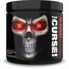 JNX Sports The Curse, 250 грам - Фруктовий пунш
