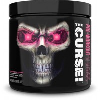JNX Sports The Curse, 250 грам - Тропічний шторм JNX Sports The Curse, 250 грам - Тропічний шторм