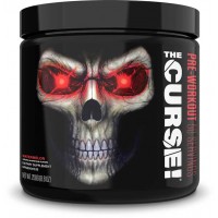 JNX Sports The Curse, 250 грам - Кавун JNX Sports The Curse, 250 грам - Кавун
