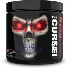 JNX Sports The Curse, 250 грам - Кавун