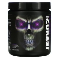 JNX Sports The Curse, 250 грамм - Виноград JNX Sports The Curse, 250 грамм - Виноград
