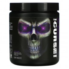 JNX Sports The Curse, 250 грам - Виноград JNX Sports The Curse, 250 грам - Виноград