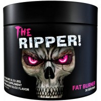 JNX Sports The Ripper, 150 грамм - Розовый манго JNX Sports The Ripper, 150 грамм - Розовый манго